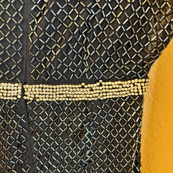 Mac Duggal Gown - Picture 4 of 12